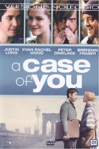 Una rete di bugie - A Case of You [HD] (2013 CB01)