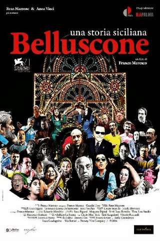 Belluscone - Una storia siciliana [HD] (2014 CB01)