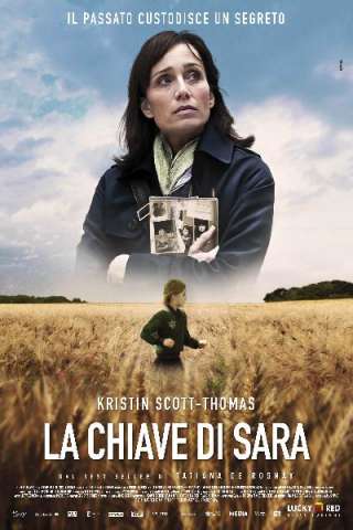 La chiave di Sara [HD] (2010 CB01)