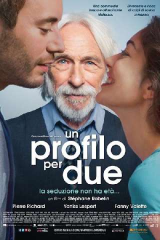 Un profilo per due [HD] (2017 CB01)