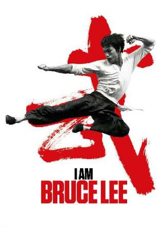 Io sono Bruce Lee [HD] (2012 CB01)