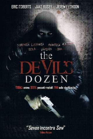 The Devil's Dozen [HD] (2013 CB01)