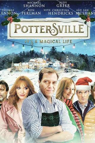 Pottersville [HD] (2017 CB01)