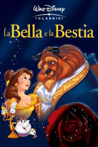 La bella e la bestia (1991) [HD] (1991 CB01)