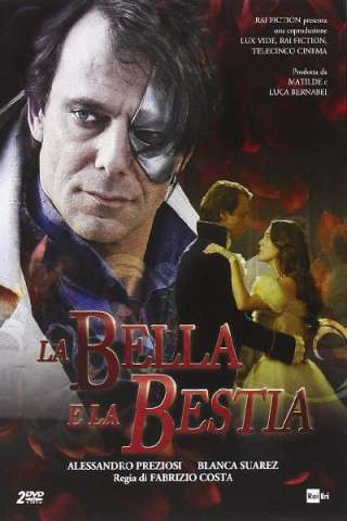 La Bella e la Bestia (II) [HD] (2014 CB01)