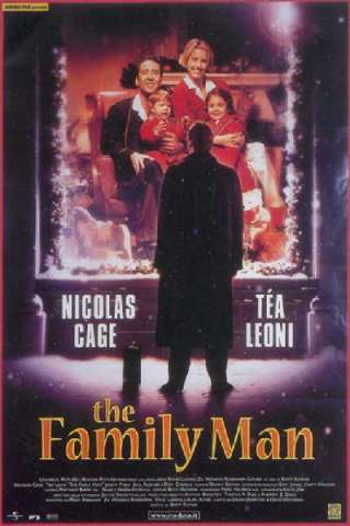 The Family Man [HD] (2000 CB01)