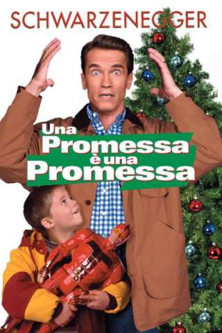 Una promessa è una promessa [HD] (1996 CB01)