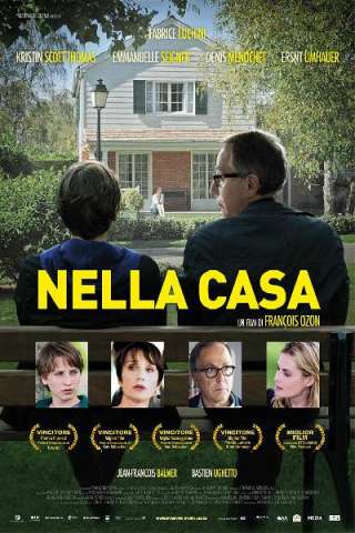 Nella casa [HD] (2012 CB01)