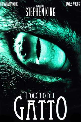 L'occhio del gatto [HD] (1985 CB01)