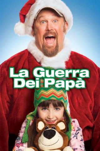 La guerra dei papà [HD] (2014 CB01)