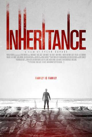 Inheritance [HD] (2017 CB01)