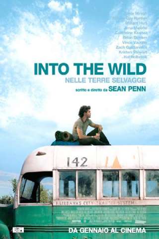 Into the Wild - Nelle terre selvagge [HD] (2007 CB01)