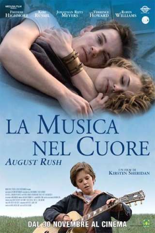 La musica nel cuore [HD] (2007 CB01)