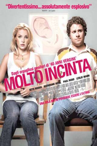 Molto incinta [HD] (2007 CB01)