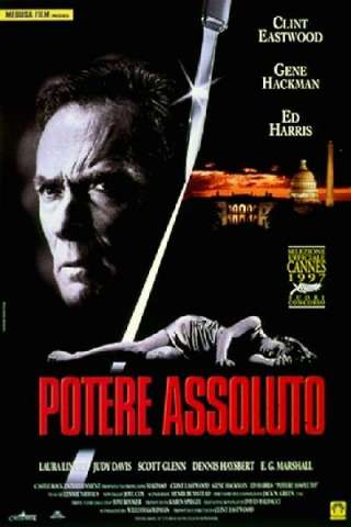 Potere assoluto [HD] (1997 CB01)