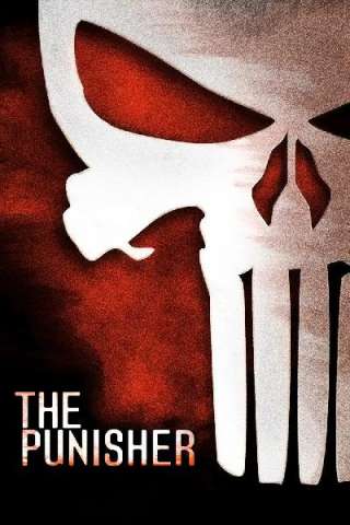 The Punisher [HD] (2004 CB01)