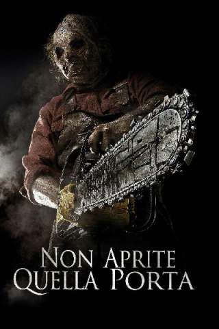 Non aprite quella porta 3D [HD] (2013 CB01)