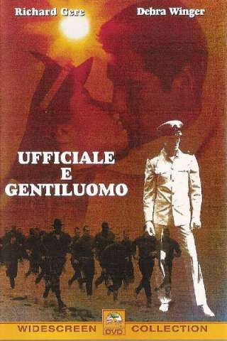 Ufficiale E Gentiluomo [HD] (1982 CB01)