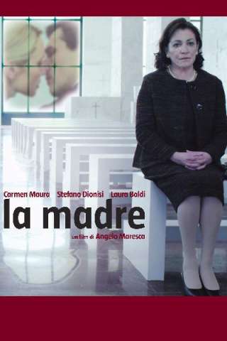 La madre [HD] (2013 CB01)