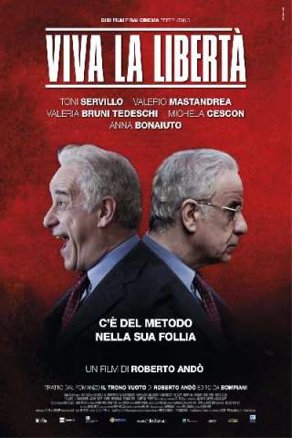 Viva la libertà [HD] (2013 CB01)