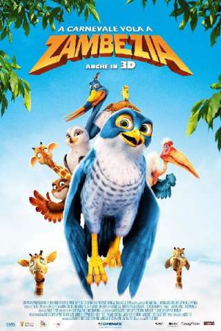 Zambezia [HD] (2012 CB01)