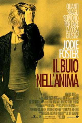 Il buio nell'anima [HD] (2007 CB01)