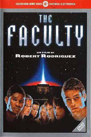 The Faculty [HD] (1998 CB01)