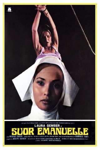 Suor Emanuelle [HD] (1977 CB01)