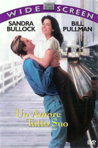 Un amore tutto suo [HD] (1995 CB01)