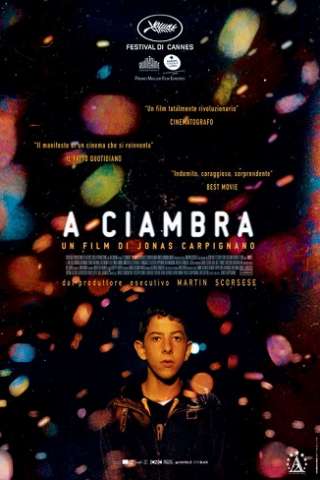 A Ciambra [HD] (2017 CB01)