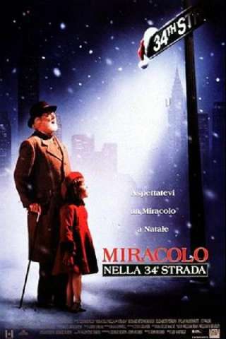 Miracolo nella 34ª strada [HD] (1994 CB01)