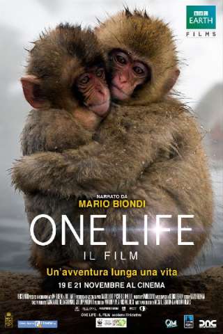 One Life [HD] (2011 CB01)