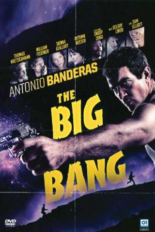 The Big Bang [HD] (2011 CB01)