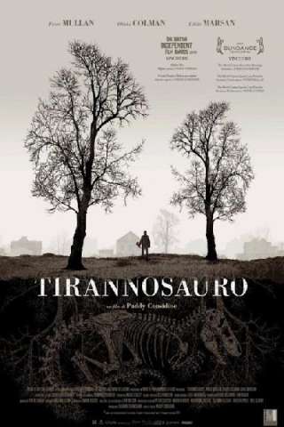 Tirannosauro [HD] (2011 CB01)