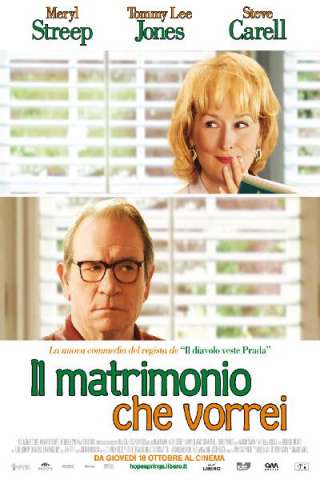 Il matrimonio che vorrei [HD] (2012 CB01)