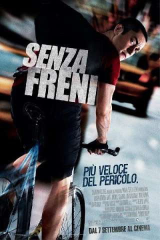 Senza freni [HD] (2012 CB01)