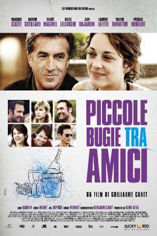 Piccole bugie tra amici [HD] (2010 CB01)