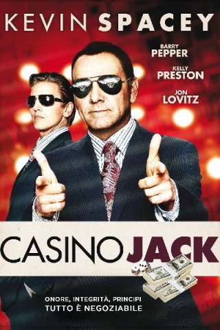 Casino Jack [HD] (2010 CB01)