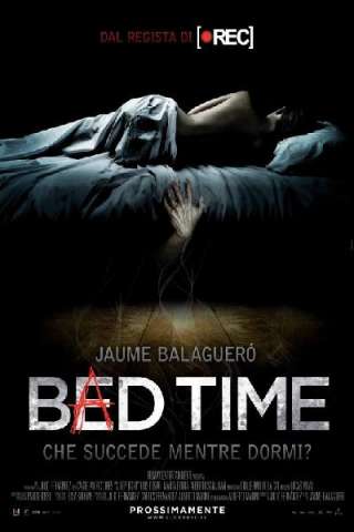 Bed Time [HD] (2011 CB01)