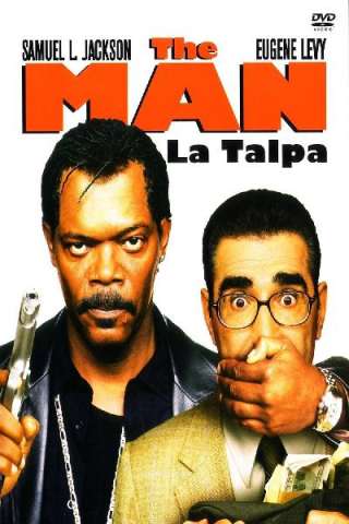 The Man - La talpa [HD] (2005 CB01)