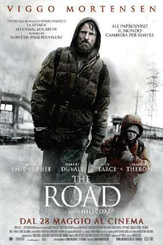 The Road [HD] (2009 CB01)