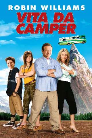 Vita da camper [HD] (2006 CB01)