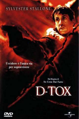 D-Tox [HD] (2002 CB01)