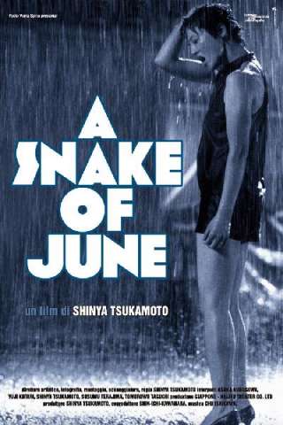 A Snake of June - Un serpente di giugno [HD] (2002 CB01)