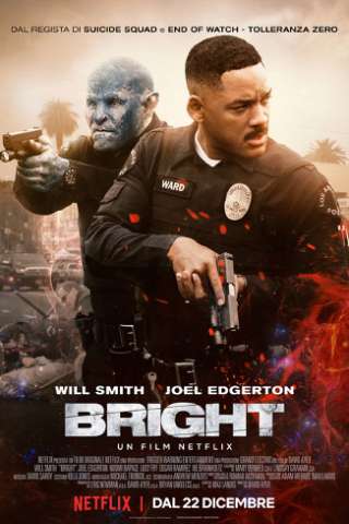 Bright [HD] (2017 CB01)