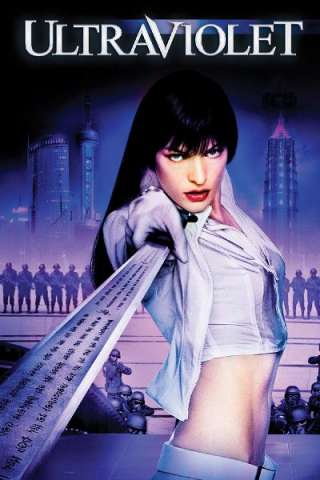 Ultraviolet [HD] (2006 CB01)