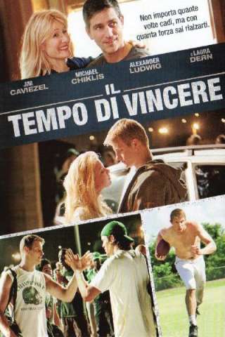 Il tempo di vincere [HD] (2014 CB01)