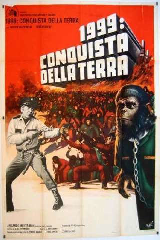 1999: Conquista della Terra [HD] (1972 CB01)