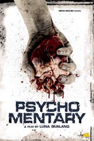 Psychomentary [HD] (2013 CB01)