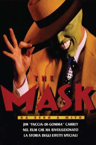 The Mask - Da zero a mito [HD] (1994 CB01)